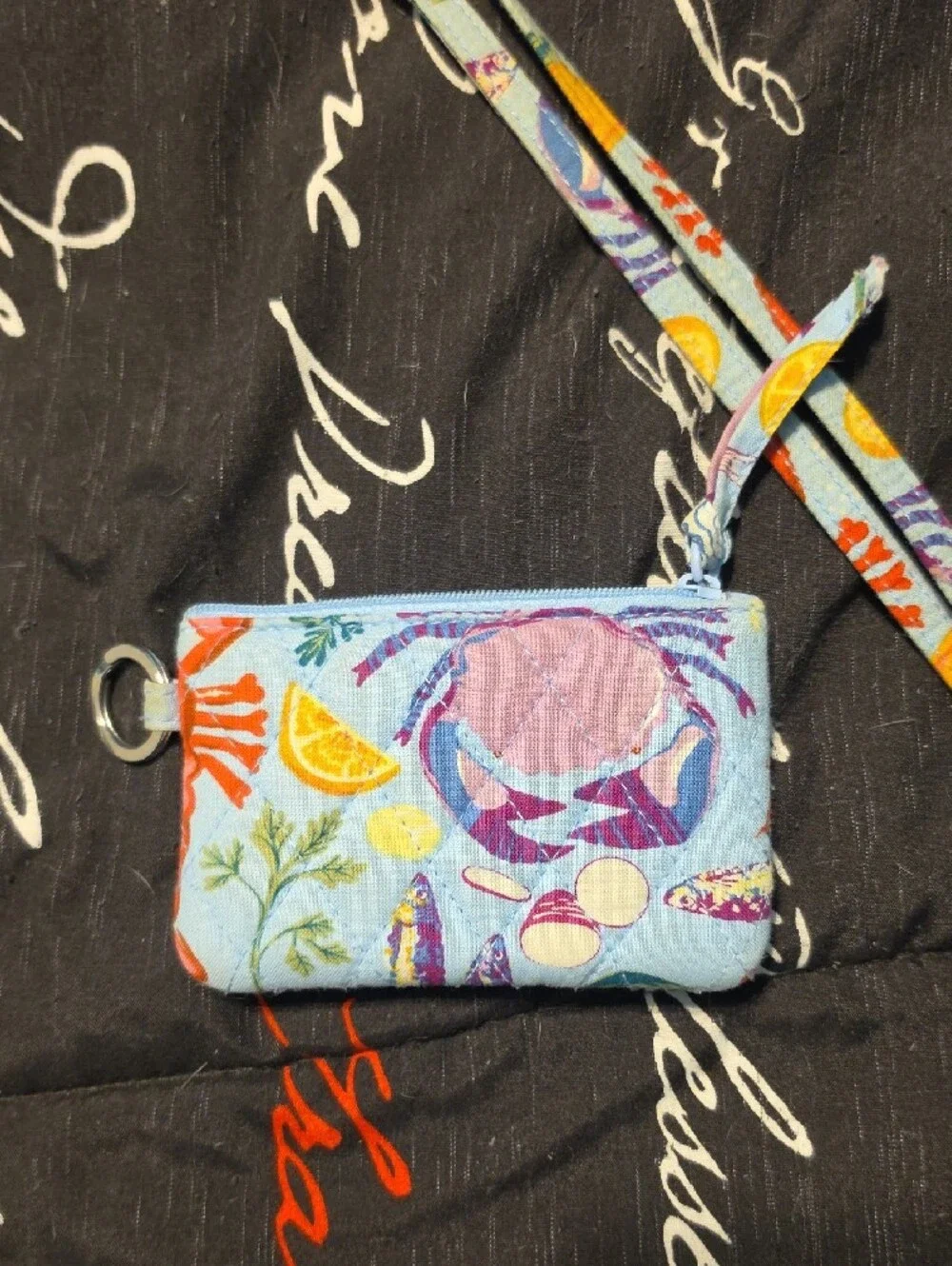 N/A compact floral